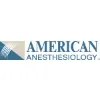 American Anesthesiology American Anesthesiology