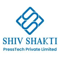 Shiv Shakti PressTech Private Limited Shiv Shakti PressTech Private Limited