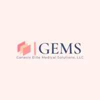Genesis Elite Medical Solutions, LLC (GEMS) Genesis Elite Medical Solutions, LLC (GEMS)