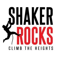 Shaker Rocks