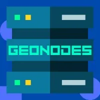 GeoNodes GeoNodes