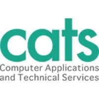 Computer Applications & Technical Services (CATS)