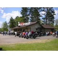Black Dog Bar & Grill