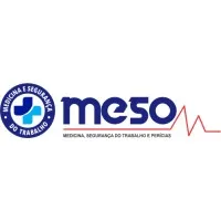 MESO - Medicina e Segurança do Trabalho MESO - Medicina e Segurança do Trabalho