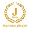 J Wings Manifest Wealth J Wings Manifest Wealth