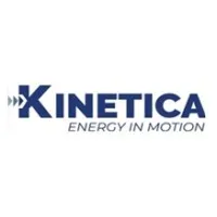 Kinetica - Energy in Motion