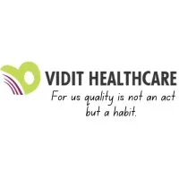VIDIT HEALTHCARE