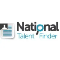 National Talent Finder