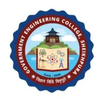 Government Engineering College, Sheikhpura
