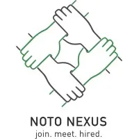 The Noto Nexus The Noto Nexus