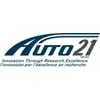 AUTO21 Inc. AUTO21 Inc.