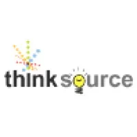 THINKSOURCE THINKSOURCE