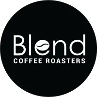 Blend Coffee Malaysia