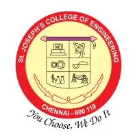 St. Joseph's College of Engineering