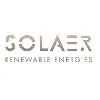 Solaer Renewable Energies, Ltd. Solaer Renewable Energies, Ltd.