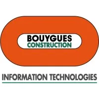 BOUYGUES CONSTRUCTION IT BOUYGUES CONSTRUCTION IT
