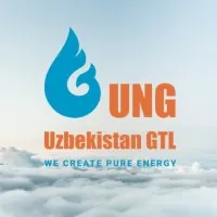 UZBEKISTAN GTL ​LLC 