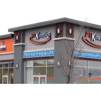 PT Kinetics PT Kinetics