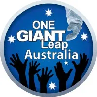 One Giant Leap Australia One Giant Leap Australia