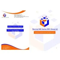Start-Up SME Centres (SSC) Ghana Ltd.