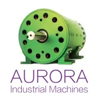 Aurora Industrial Machines