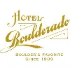 Hotel Boulderado Hotel Boulderado
