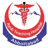 Ayub Teaching Hospital