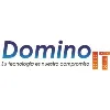 DOMINO IT DOMINO IT