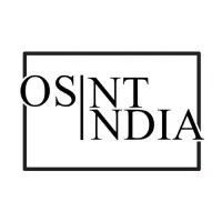 OSINT INDIA