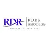 R D R & Associates R D R & Associates