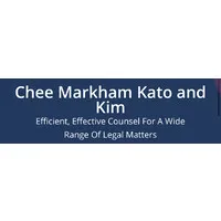 Chee Markham Kato