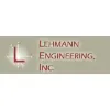 Lehmann Engineering, Inc. Lehmann Engineering, Inc.