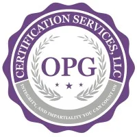 OPG Certification Services, LLC