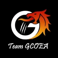 TEAM GCOEA