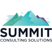 SUMMIT CONSULTING SOLUTIONS LLC SUMMIT CONSULTING SOLUTIONS LLC