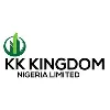 KK Kingdom Nigeria Ltd KK Kingdom Nigeria Ltd