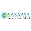 Sasaaya Lifestyle India Pvt Ltd Sasaaya Lifestyle India Pvt Ltd