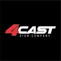 4Cast Signs