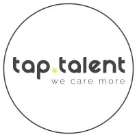 Tap.Talent email format
