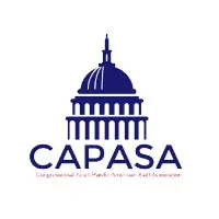 Congressional Asian Pacific American Staff Association (CAPASA)