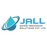 Jall Water Treatment Solutions  Pvt. Ltd.