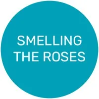 Smelling The Roses