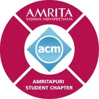 ACM Student Chapter , Amrita Amritapuri