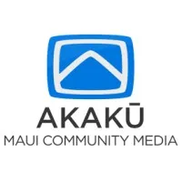 Akakū Maui Community Media