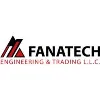 FANATECH ENGINEERING & TRADING LLC FANATECH ENGINEERING & TRADING LLC