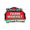 Detwiler's Farm Market Detwiler's Farm Market