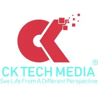CK TECH MEDIA PVT LTD