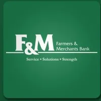 Farmers & Merchants Bank, AL