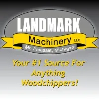 Landmark Machinery, LLC Landmark Machinery, LLC