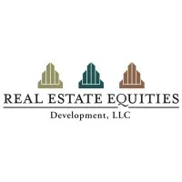 REAL ESTATE EQUITIES DEVELOPMENT, LLC REAL ESTATE EQUITIES DEVELOPMENT, LLC